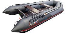 Лодка ПВХ Hunter (Хантер) 340 New