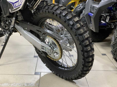 Мотоцикл кроссовый / эндуро Regulmoto (Регулмото) Sport-003 (CB-250F) синий с ПТС - купить с доставкой, по выгодной цене в интернет-магазине Мототека