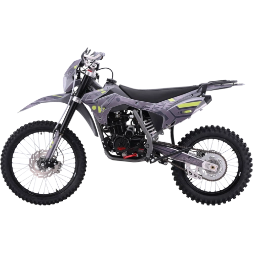 Мотоцикл кроссовый / эндуро BSE (БСЕ) Z3 V Titan 19/16 фото 2 Мотоцикл кроссовый / эндуро BSE (БСЕ) Z3 V Titan 19/16 фото 2