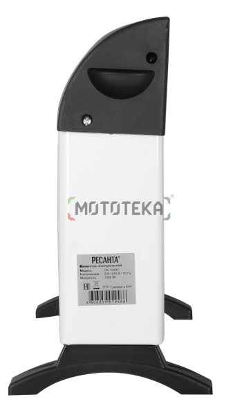 Конвектор РЕСАНТА ОК - 1500С | Мототека