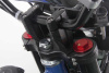 Питбайк Racer (Рейсер) TRX 125 синий - купить с доставкой, по выгодной цене в интернет-магазине Мототека