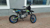 Питбайк FXMOTO (ФХМото) Y2 150 - купить с доставкой, по выгодной цене в интернет-магазине Мототека