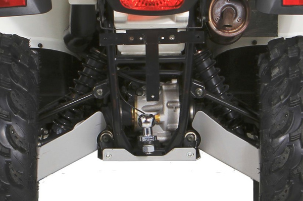 Квадрицикл Baltmotors (Балтмоторс) Striker 500 EFI с ПСМ | Мототека