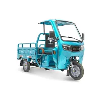Грузовой электротрицикл Rutrike (Рутрайк) Глобус NEXT 1500 60V1200W