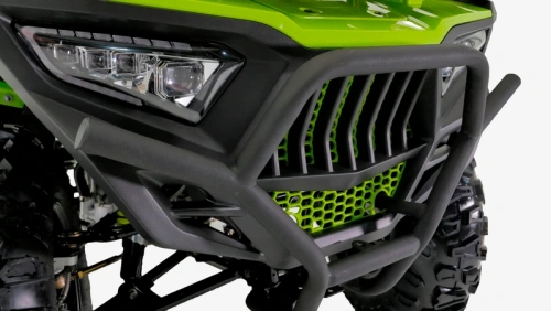 Квадроцикл BASHAN EXPLORER 300 EFI green с ПСМ фото 19
