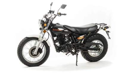 Мотоцикл дорожный MotoLand (Мотолэнд) V - RAPTOR 250 (2020) с ПТС